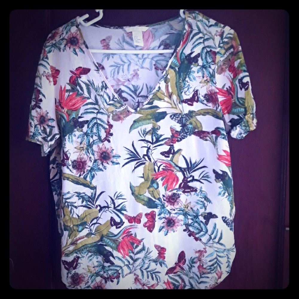 Blouse